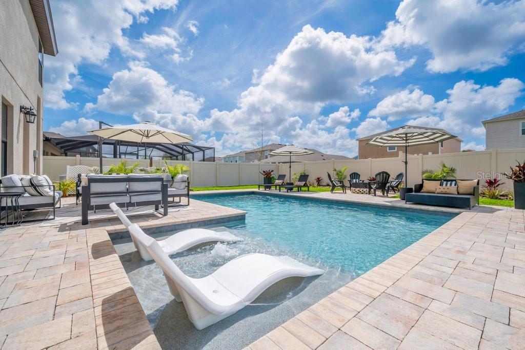 B AND D HAWKSTONE PHASE I - Residential