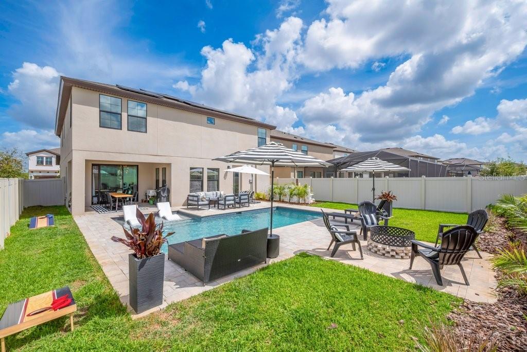 B AND D HAWKSTONE PHASE I - Residential