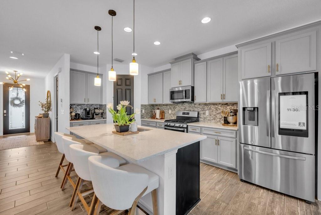 B AND D HAWKSTONE PHASE I - Residential