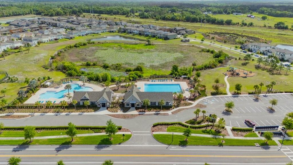 B AND D HAWKSTONE PHASE I - Residential