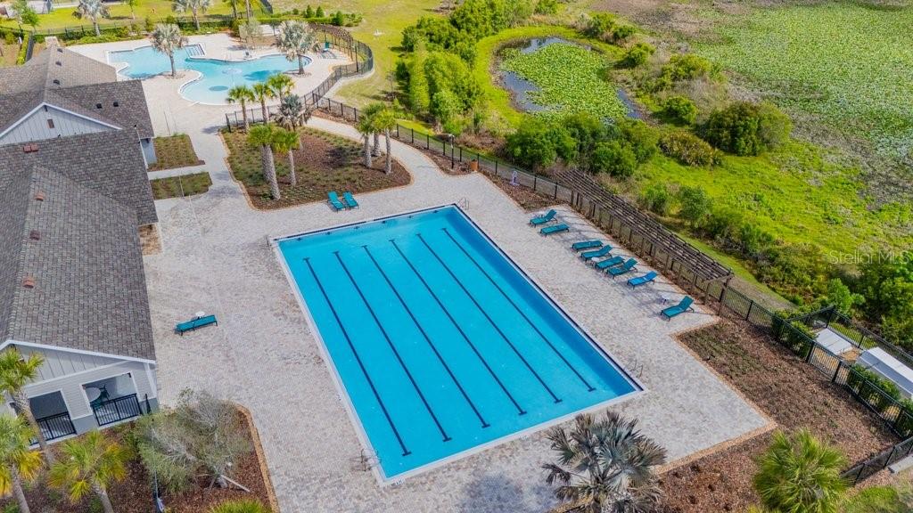 B AND D HAWKSTONE PHASE I - Residential