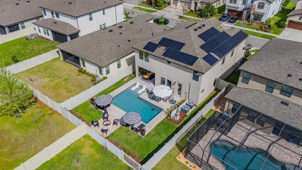 B AND D HAWKSTONE PHASE I - Residential