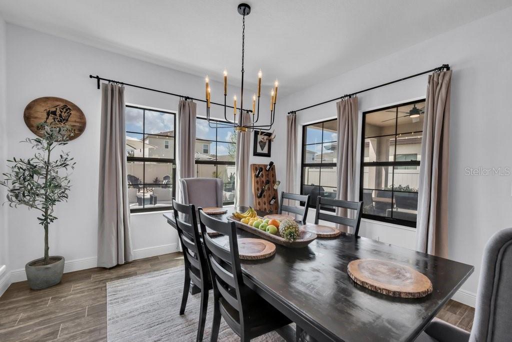 B AND D HAWKSTONE PHASE I - Residential