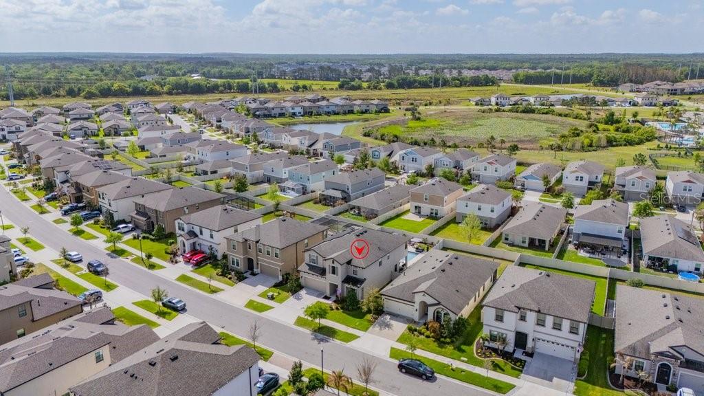 B AND D HAWKSTONE PHASE I - Residential