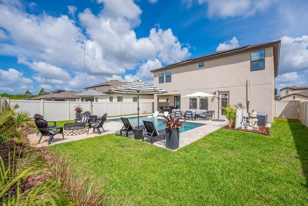 B AND D HAWKSTONE PHASE I - Residential