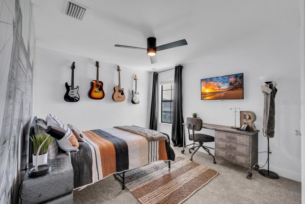 B AND D HAWKSTONE PHASE I - Residential