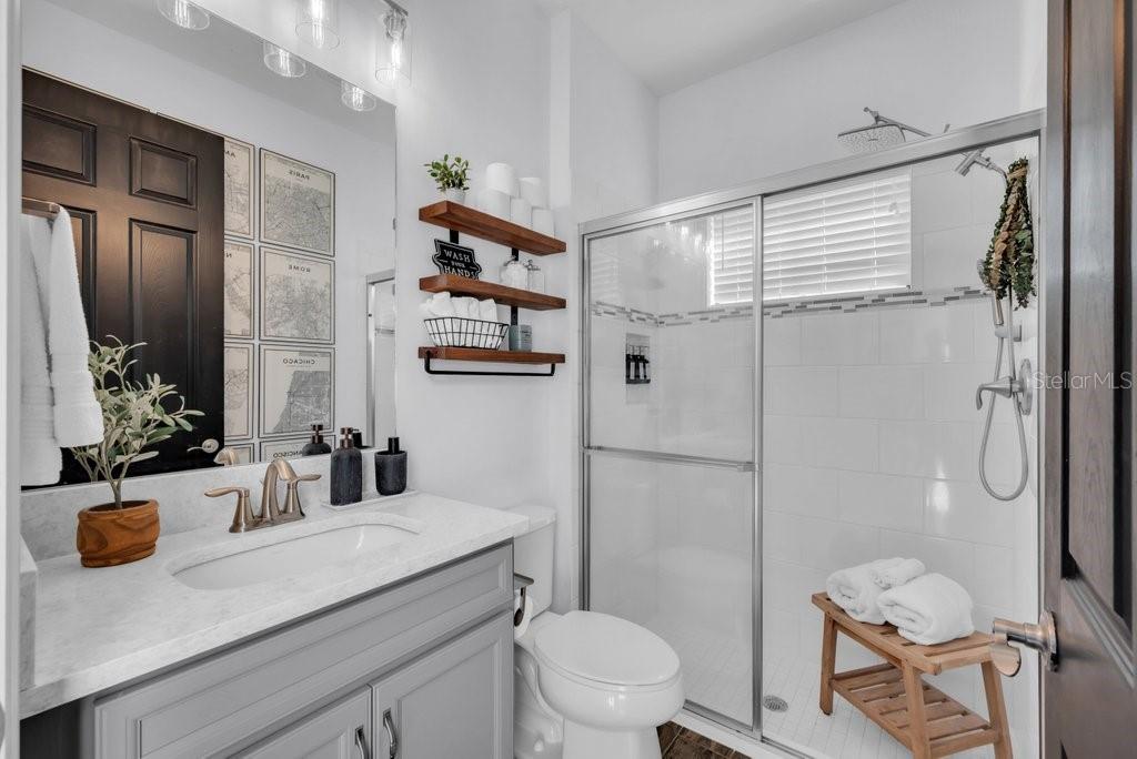 B AND D HAWKSTONE PHASE I - Residential