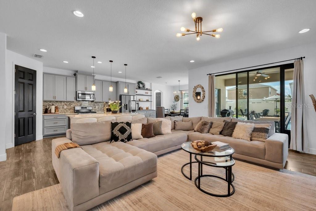 B AND D HAWKSTONE PHASE I - Residential