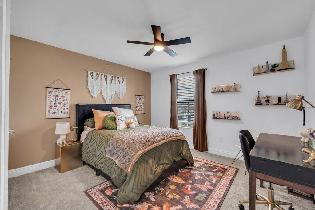 B AND D HAWKSTONE PHASE I - Residential