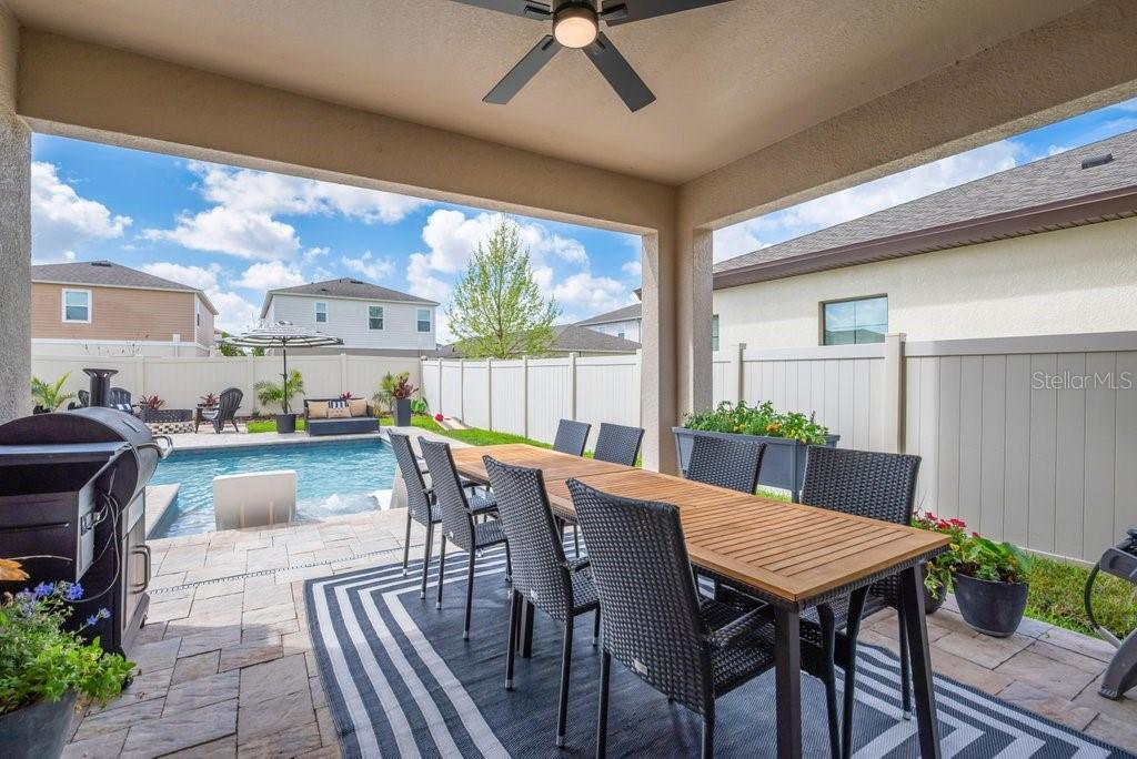 B AND D HAWKSTONE PHASE I - Residential