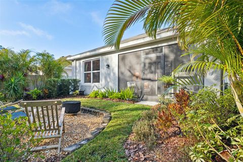 A home in WESLEY CHAPEL