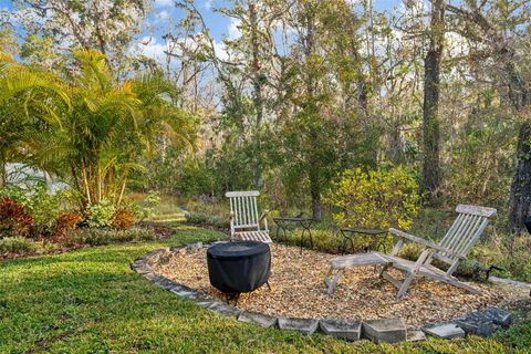 A home in WESLEY CHAPEL