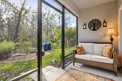 A home in WESLEY CHAPEL