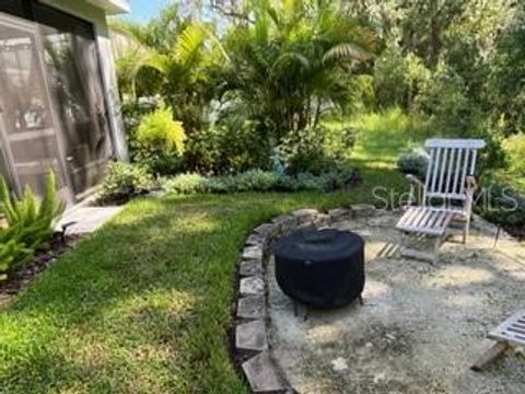 A home in WESLEY CHAPEL