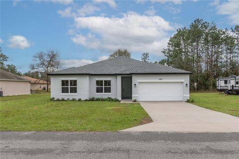 A home in OCALA