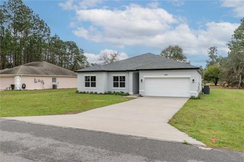 A home in OCALA