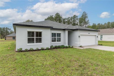 A home in OCALA