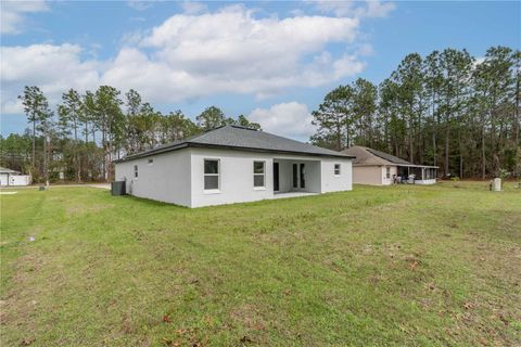 A home in OCALA