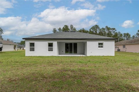 A home in OCALA