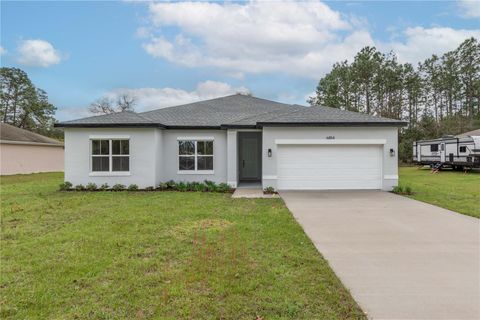 A home in OCALA