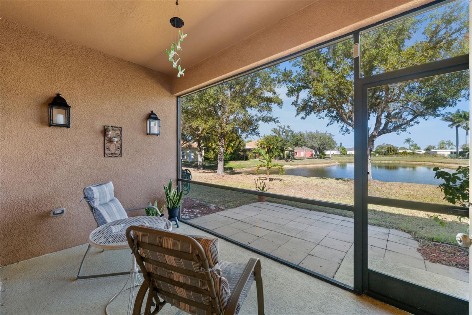 SUNCOAST LAKES - Residential