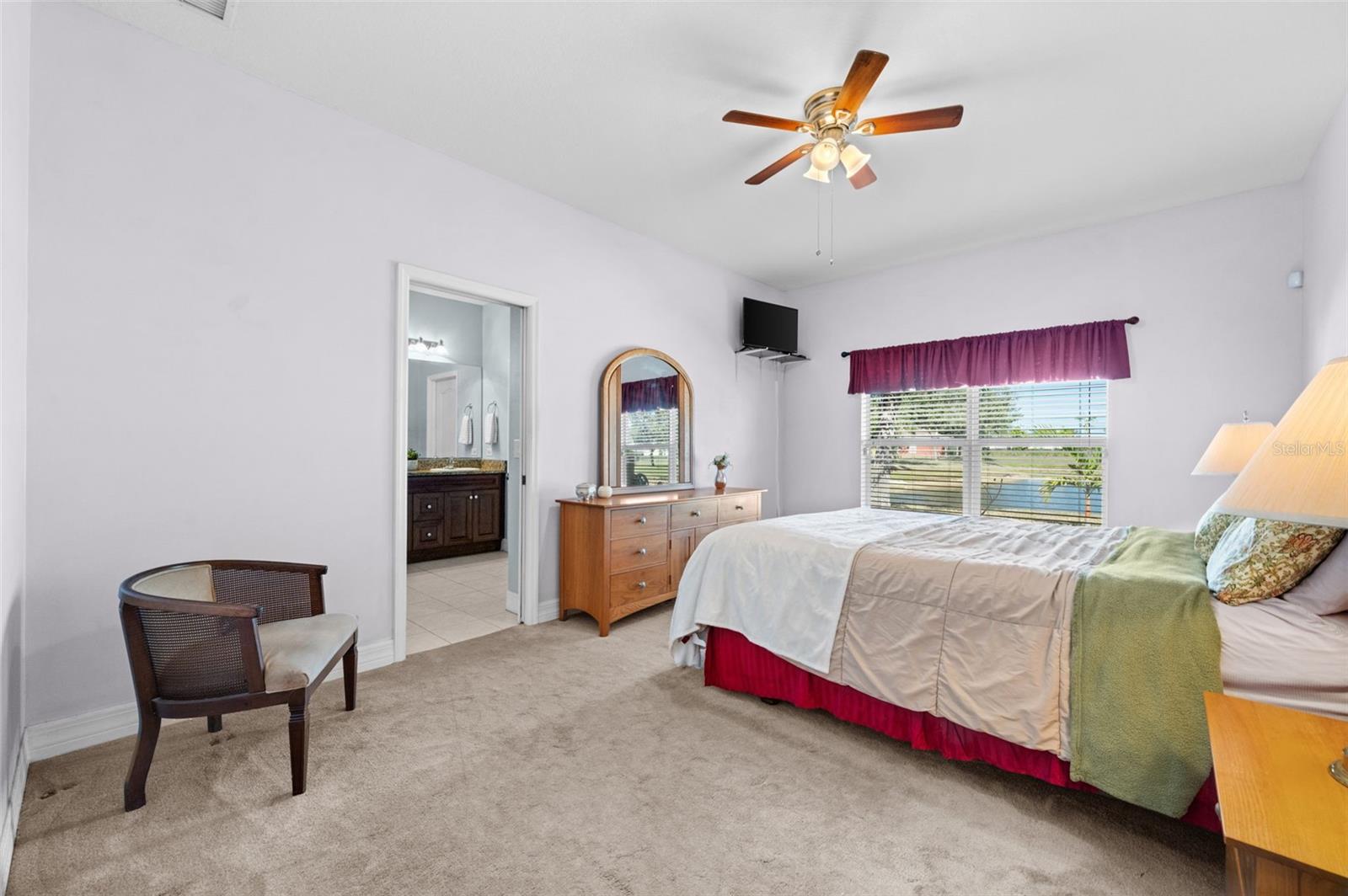 SUNCOAST LAKES - Residential