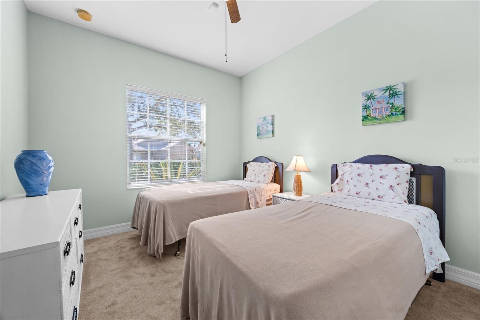 SUNCOAST LAKES - Residential