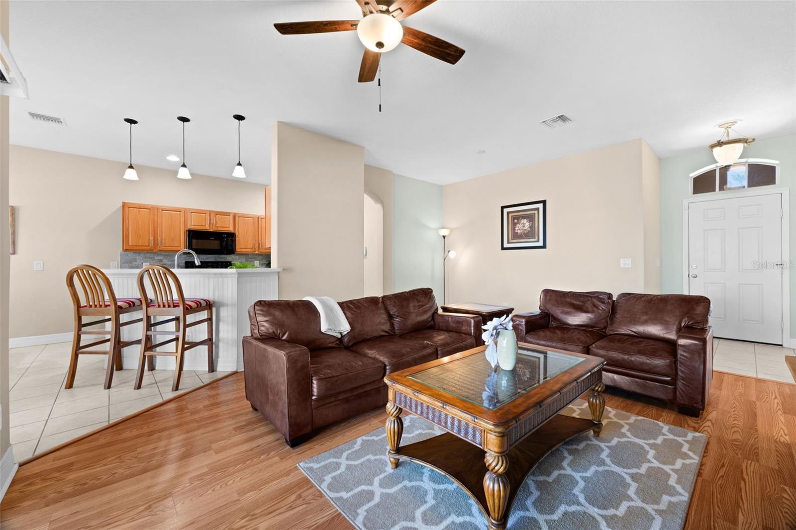 SUNCOAST LAKES - Residential