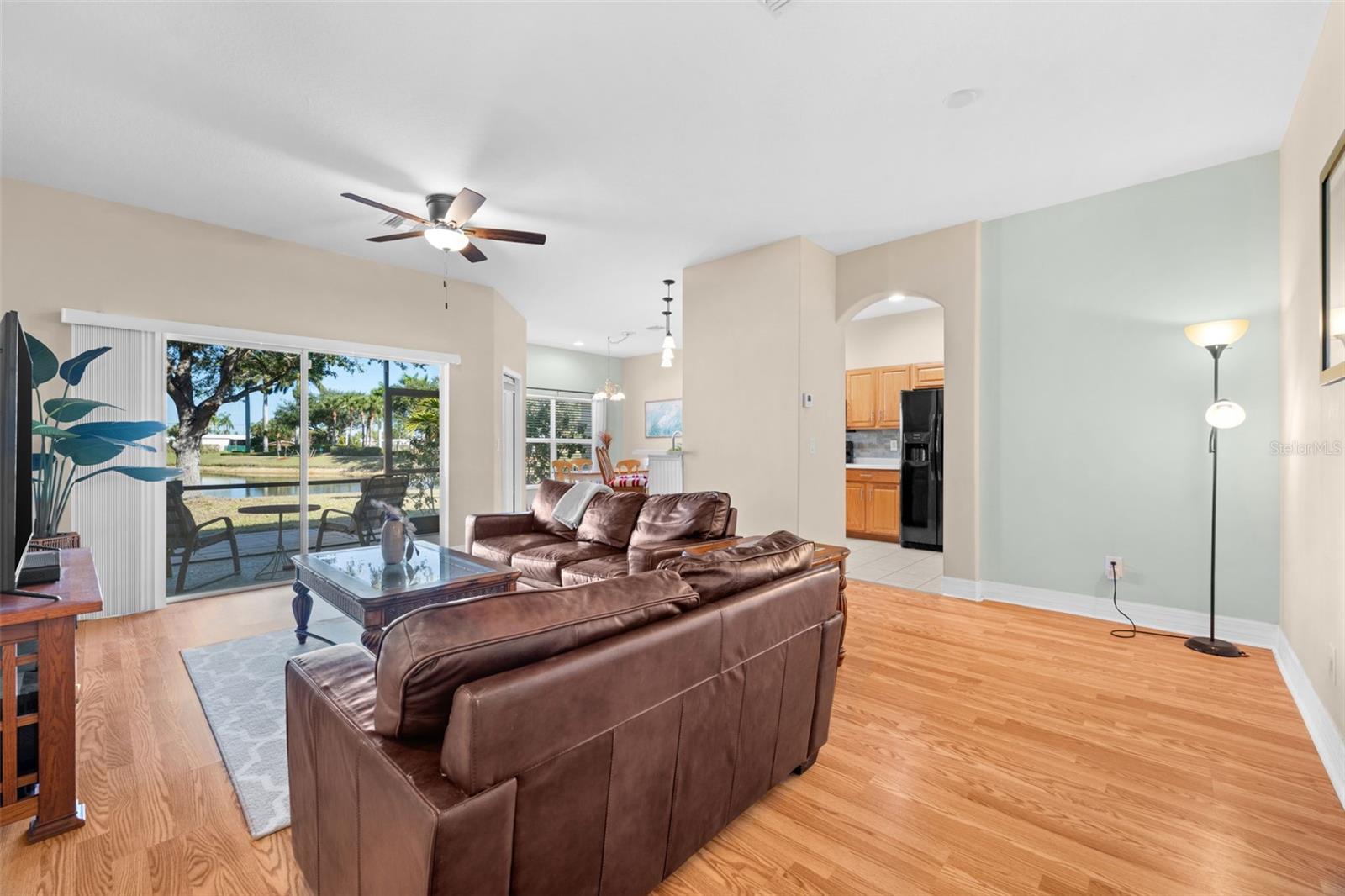 SUNCOAST LAKES - Residential