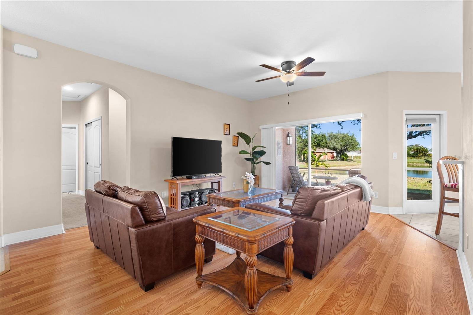 SUNCOAST LAKES - Residential