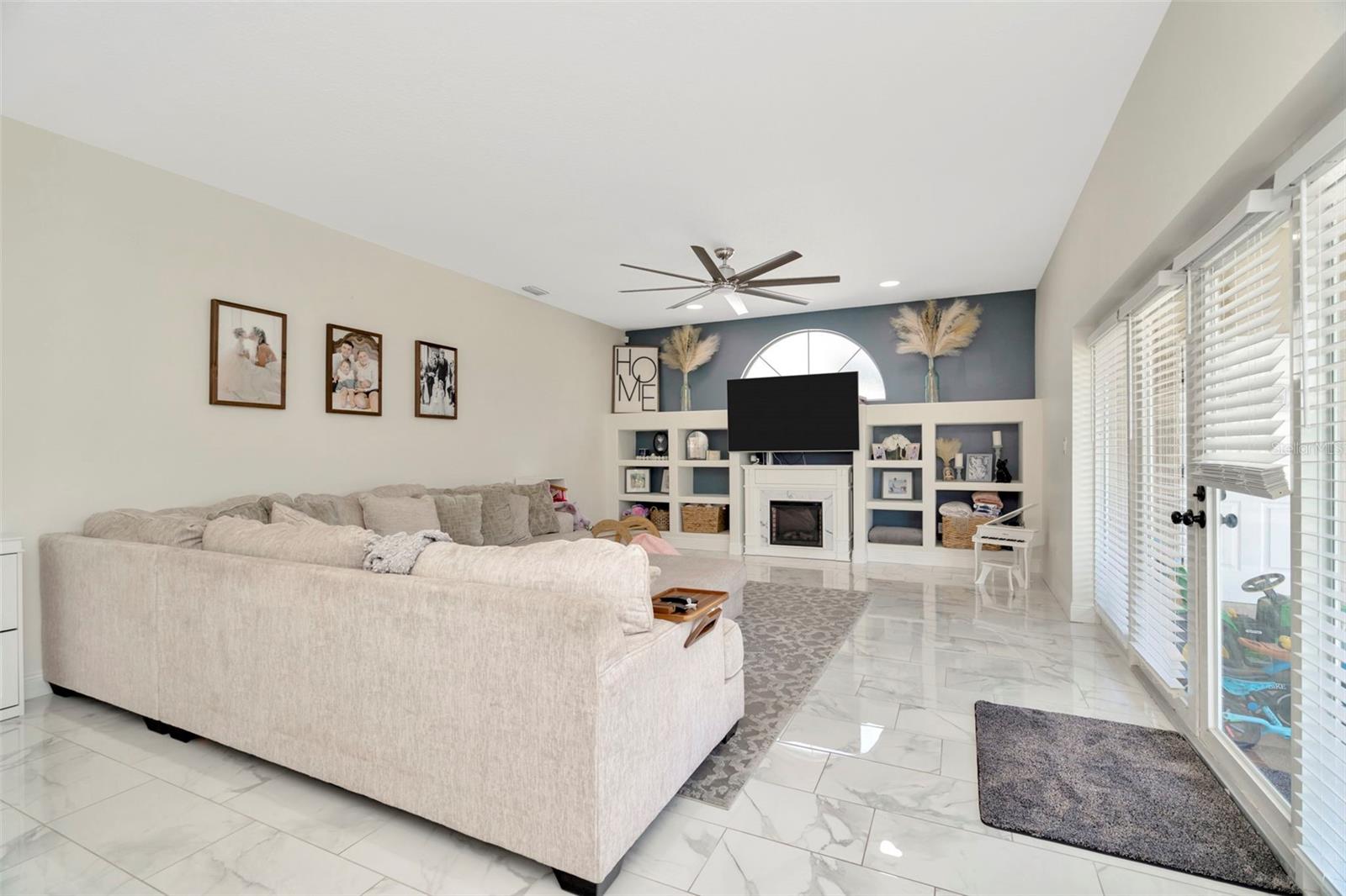 NORTHDALE SEC J - Residential