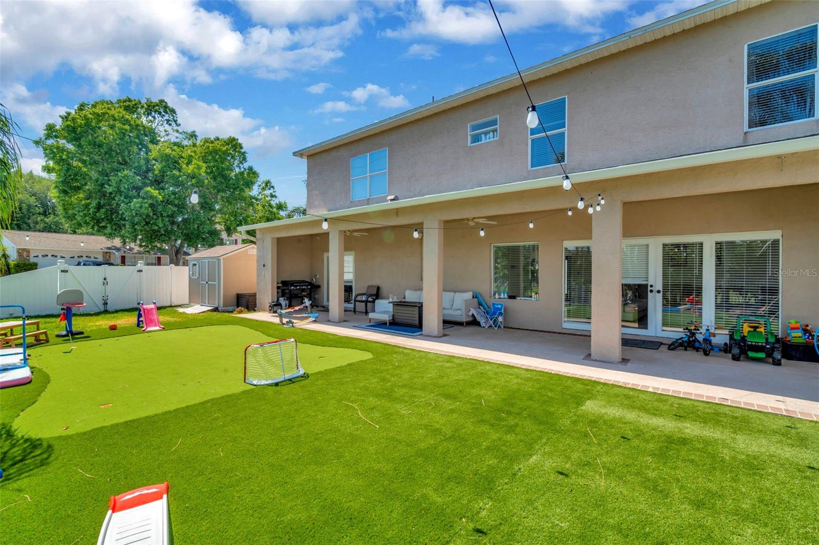 NORTHDALE SEC J - Residential