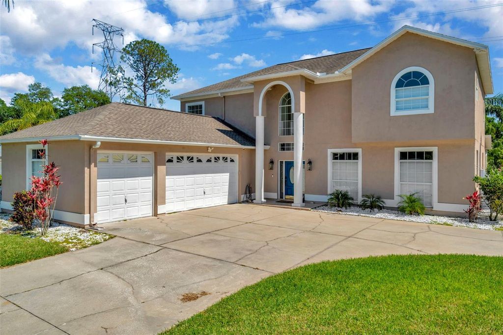Photo of 4612 Netherwood Drive, Tampa, FL 33624 (MLS # TB8488591)