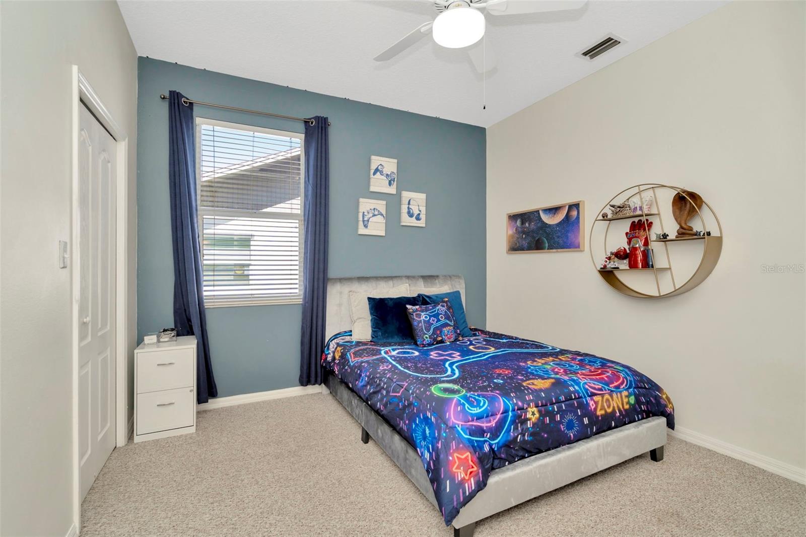 NORTHDALE SEC J - Residential