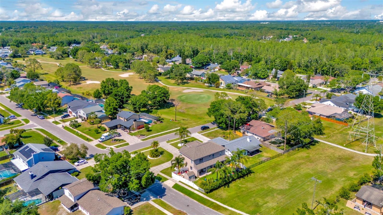 NORTHDALE SEC J - Residential