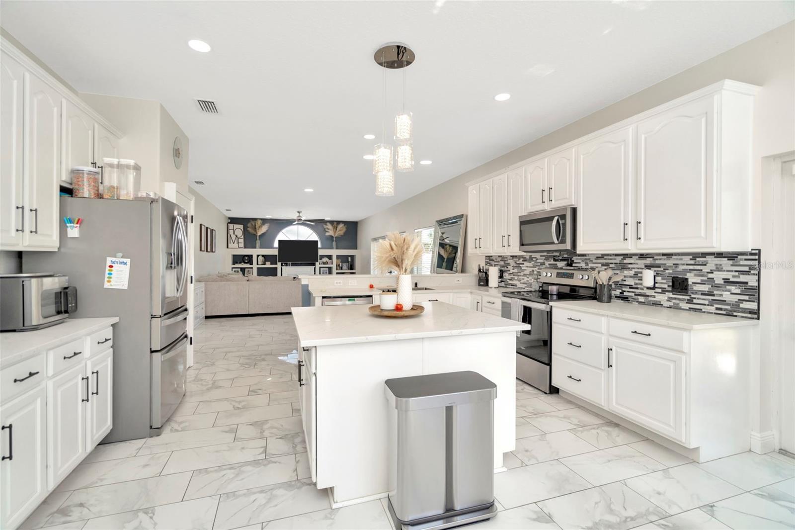 NORTHDALE SEC J - Residential