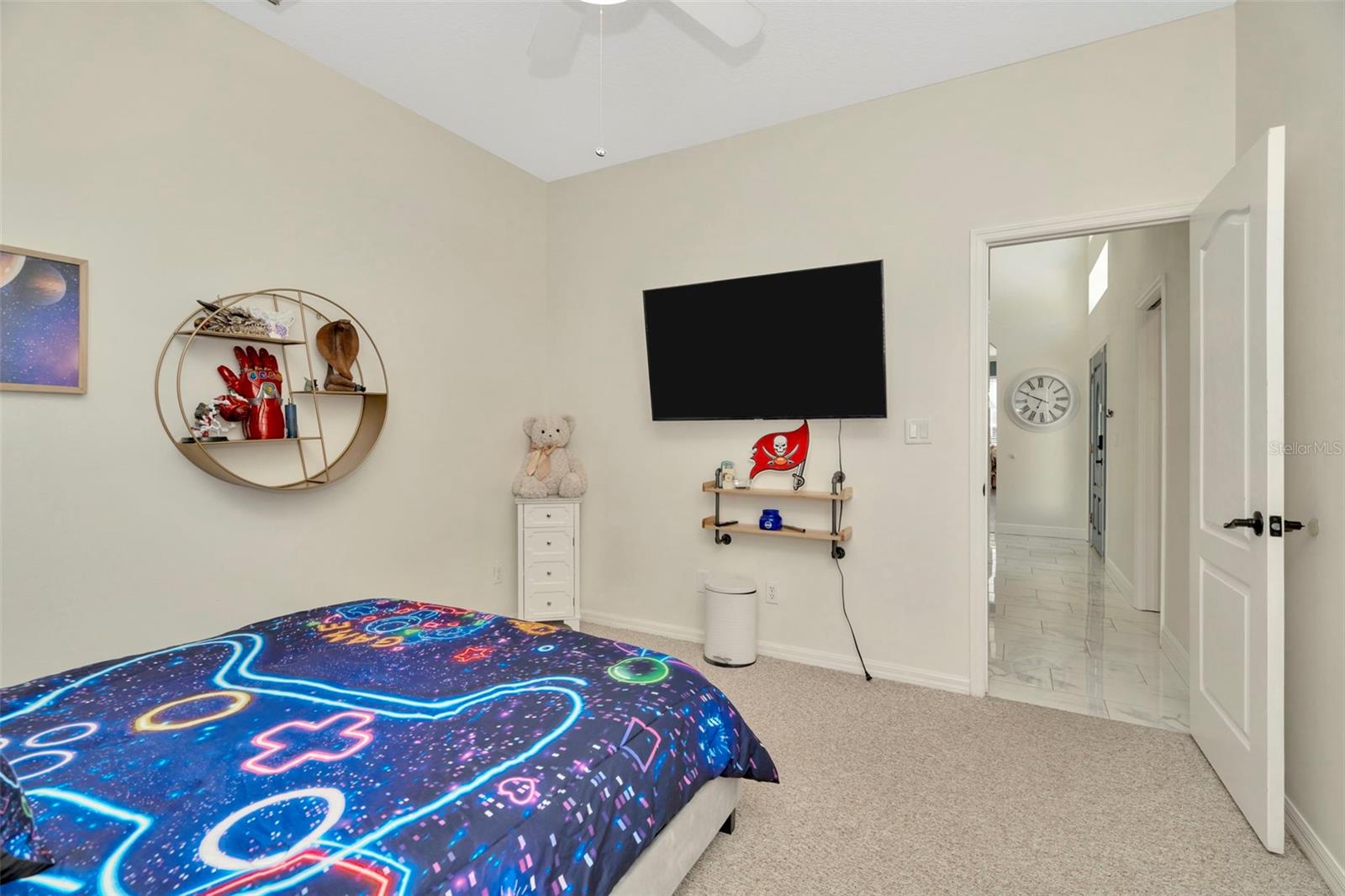 NORTHDALE SEC J - Residential