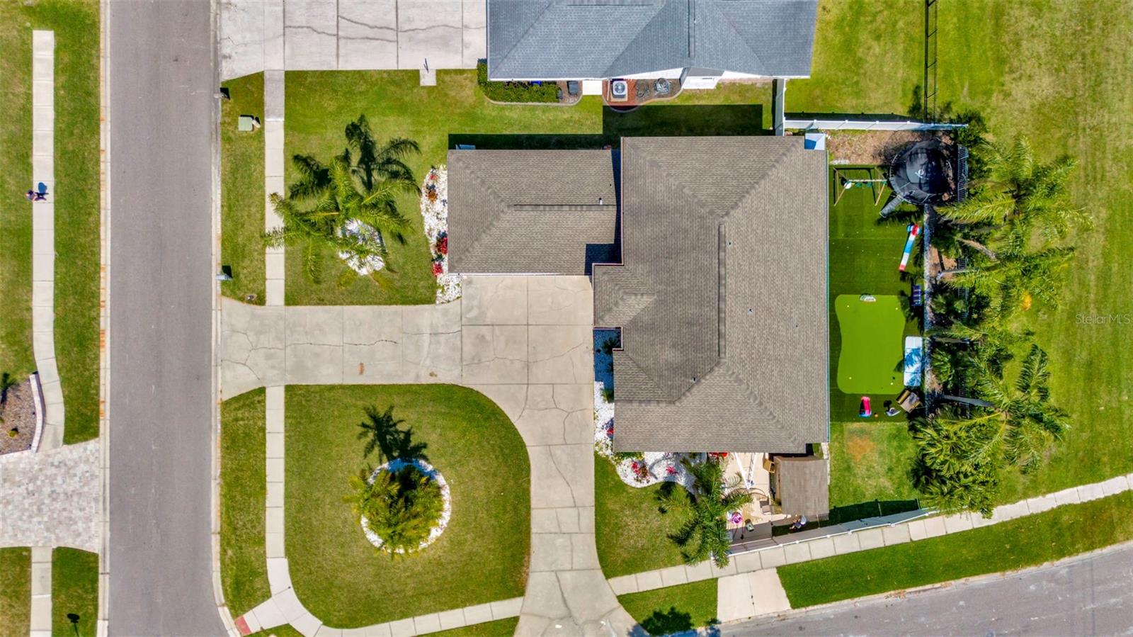 NORTHDALE SEC J - Residential