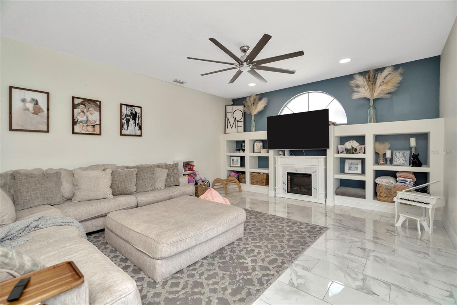 NORTHDALE SEC J - Residential