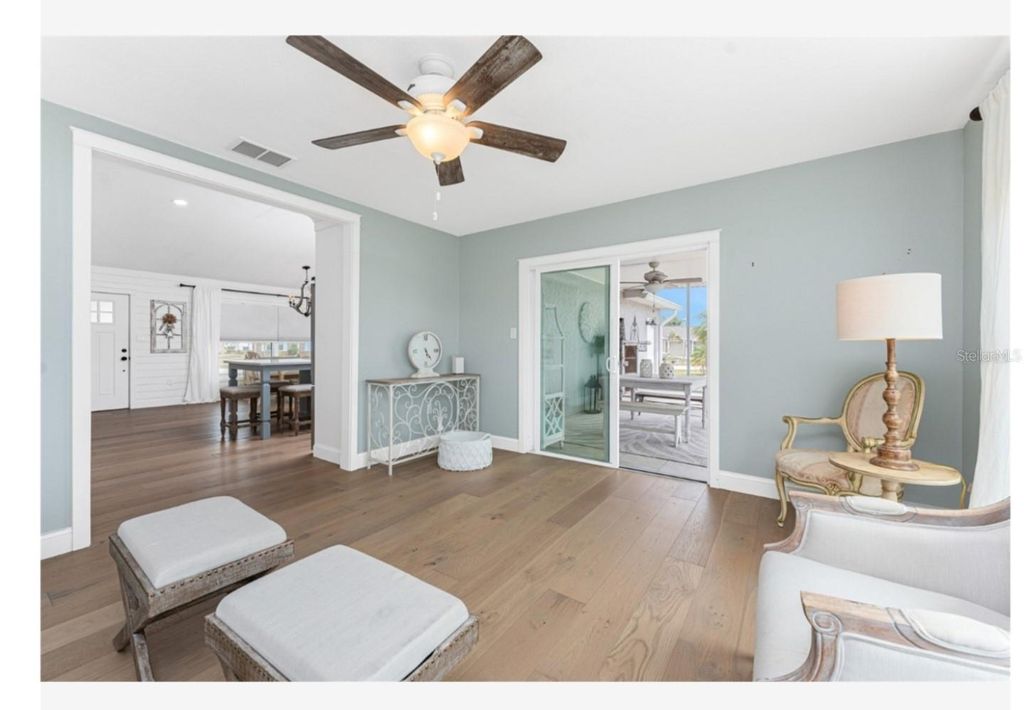 Photo of 6375 Coniston Street, Port Charlotte, FL 33981 (MLS # C7521582)