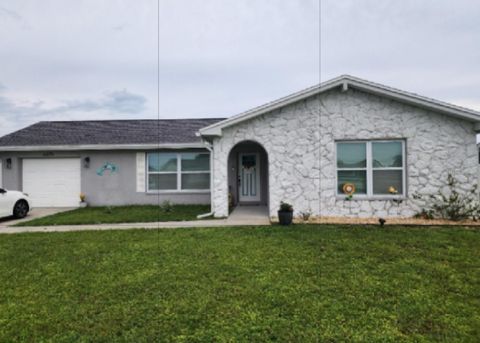 6375 CONISTON STREET PORT CHARLOTTE FL 33981