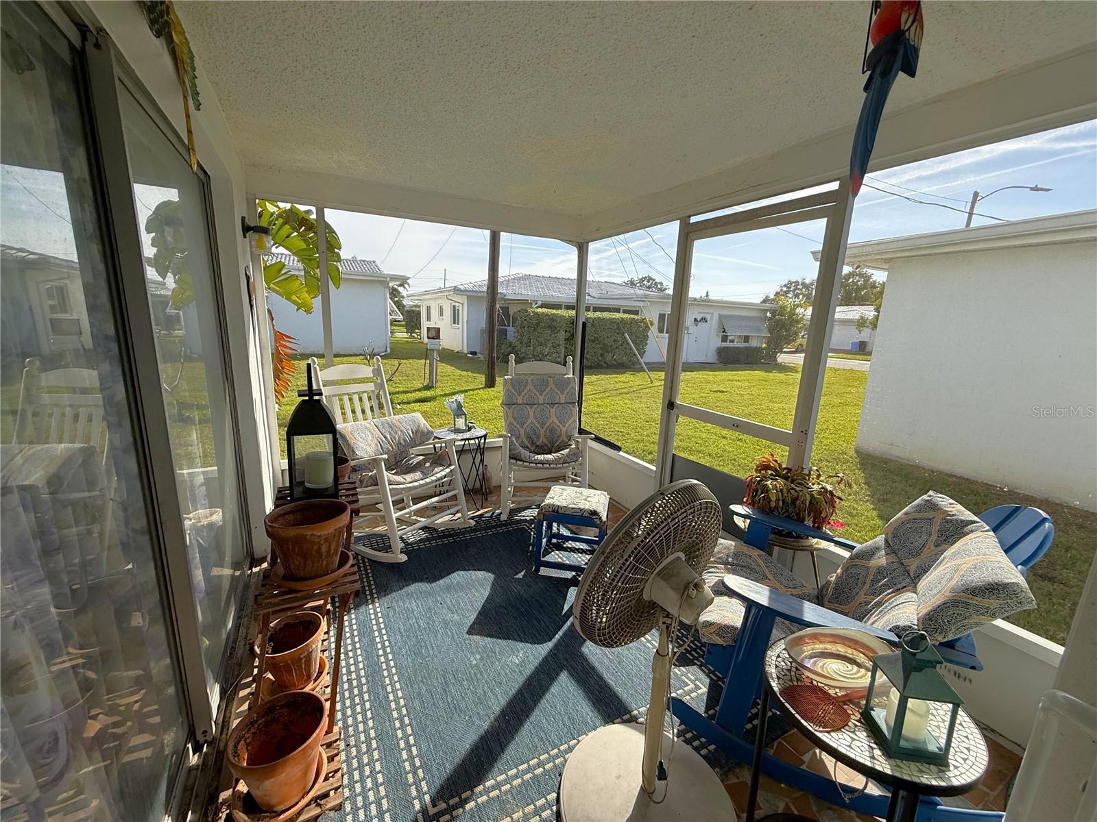 MAINLANDS OF TAMARAC BY THE GULF TWO CONDO - Residential