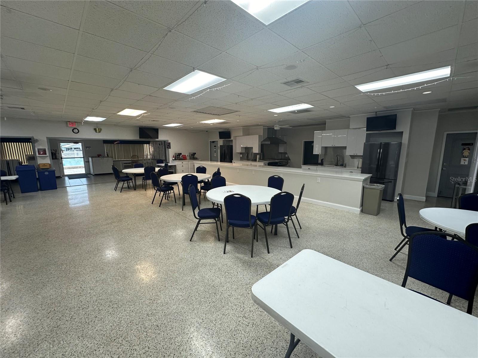 MAINLANDS OF TAMARAC BY THE GULF TWO CONDO - Residential