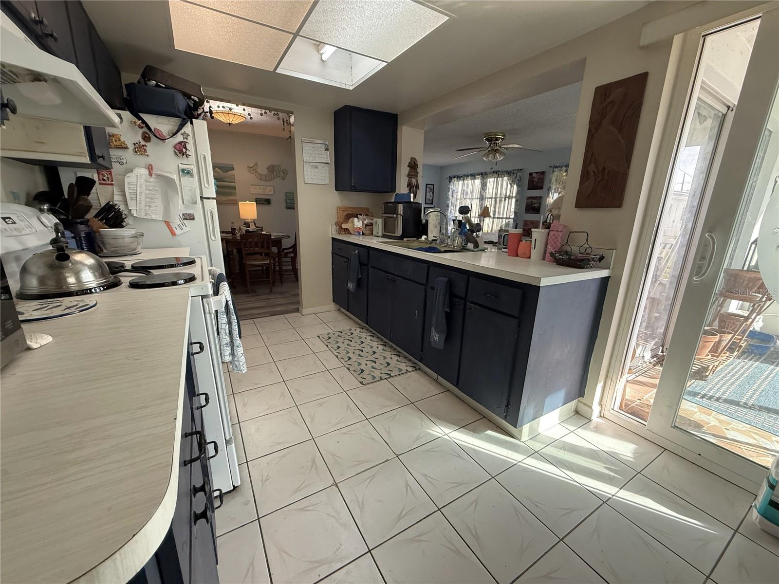 MAINLANDS OF TAMARAC BY THE GULF TWO CONDO - Residential