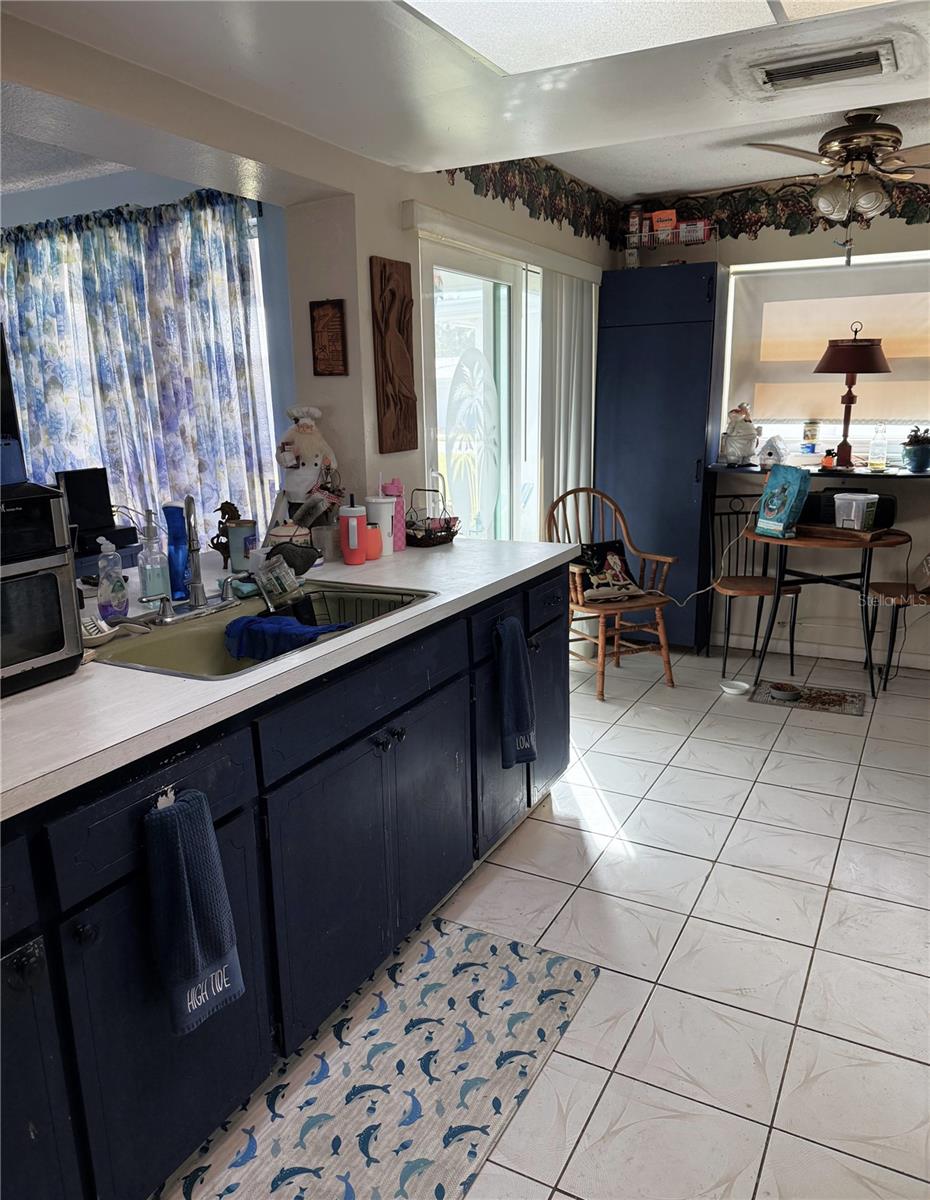 MAINLANDS OF TAMARAC BY THE GULF TWO CONDO - Residential