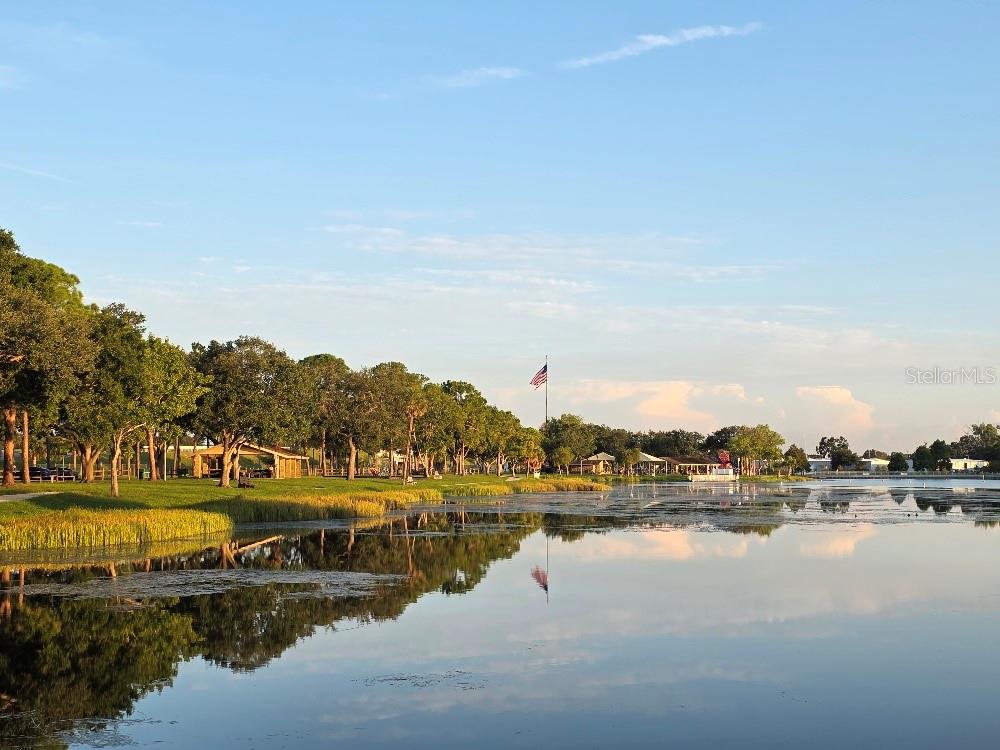 MAINLANDS OF TAMARAC BY THE GULF TWO CONDO - Residential