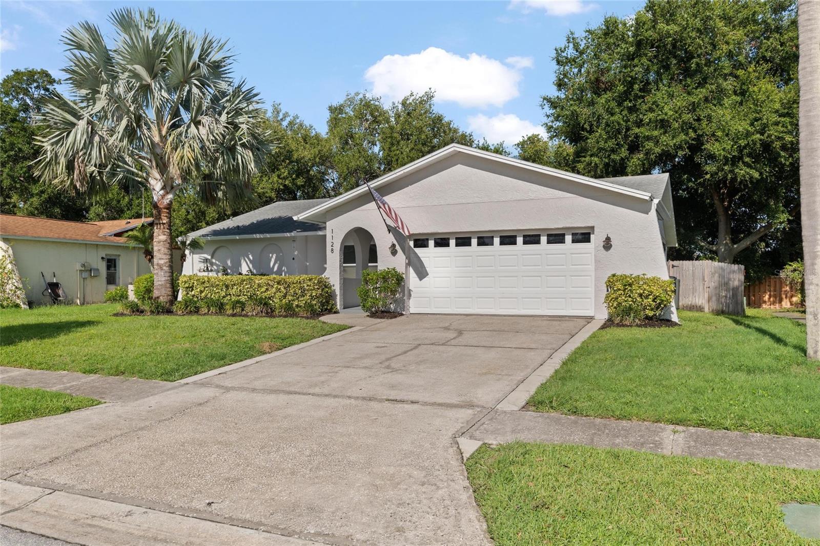 1128 FORBES TRACE