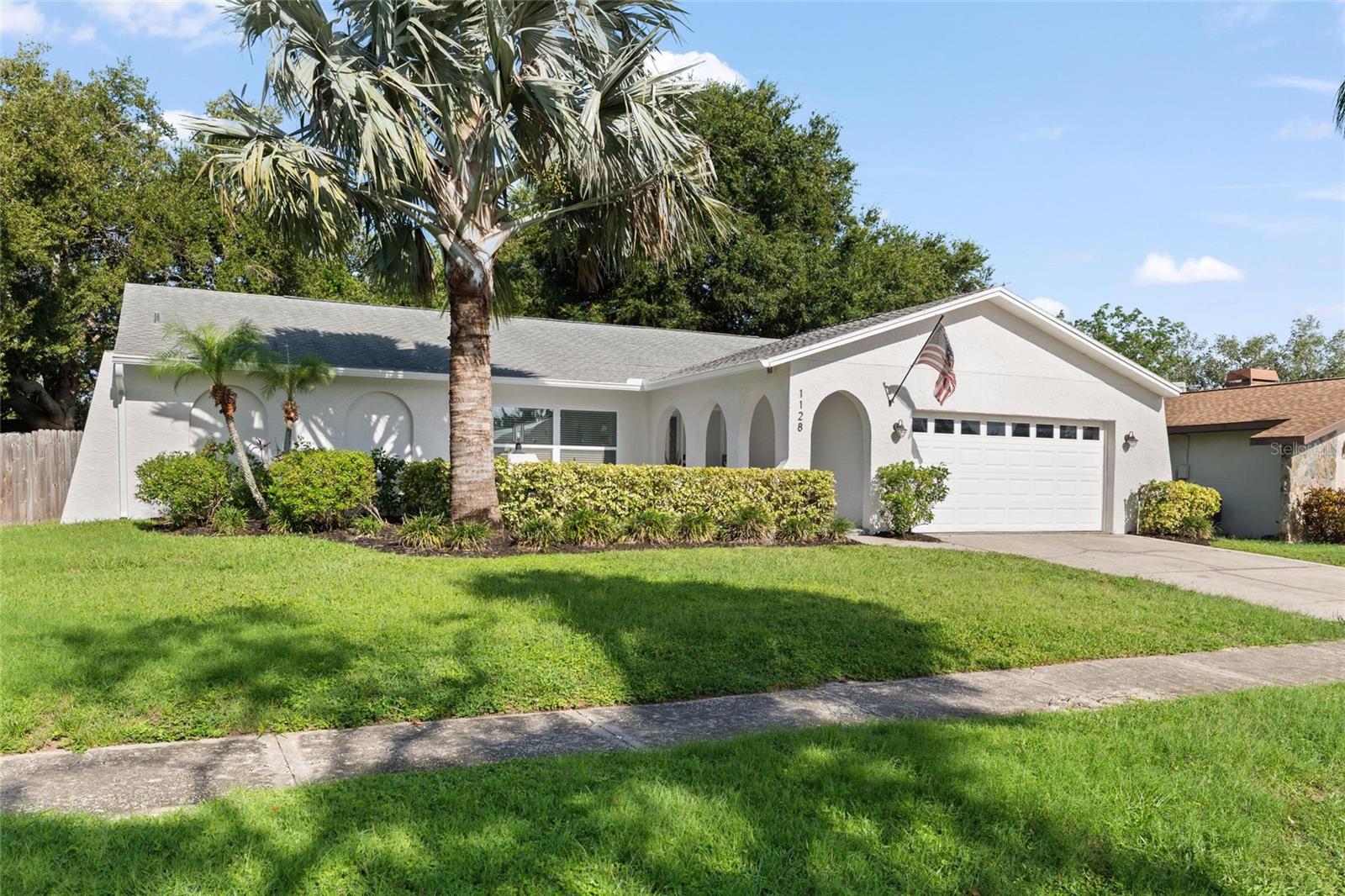 1128 FORBES TRACE
