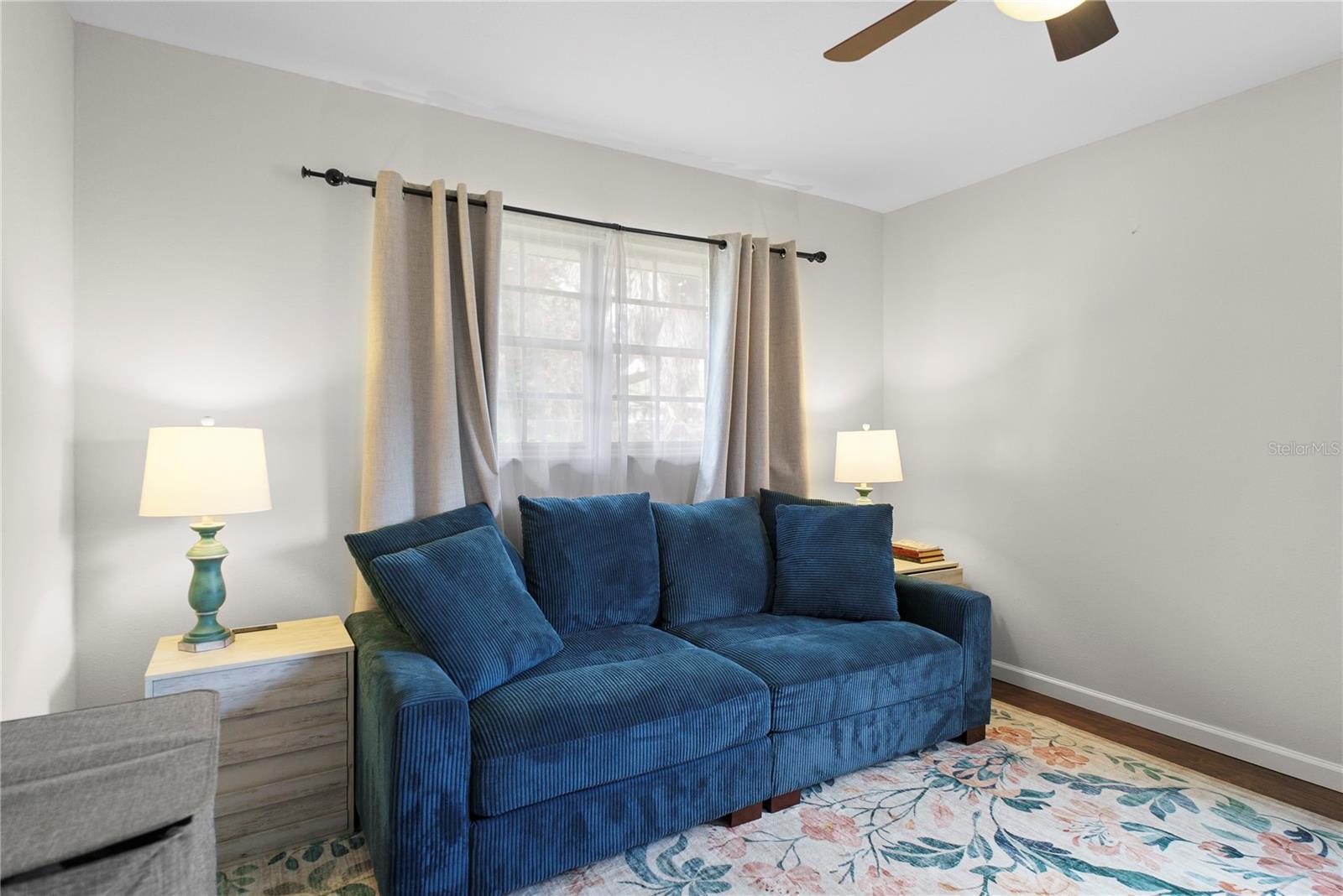 ACREAGE & UNREC - Residential