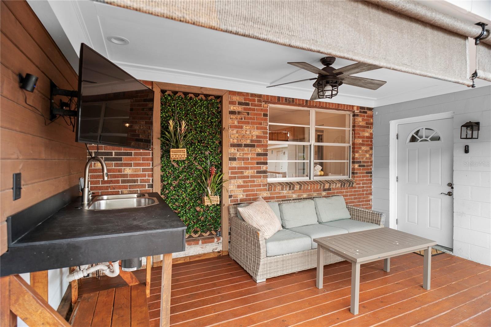 ACREAGE & UNREC - Residential